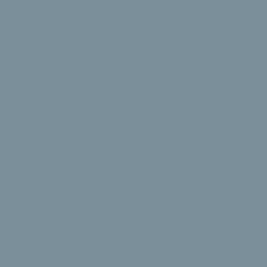 DLX1153-5 Chalky Blue